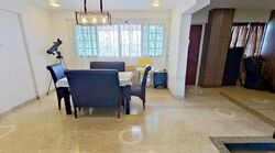 Blk 125 Tampines Street 11 (Tampines), HDB Executive #485459511